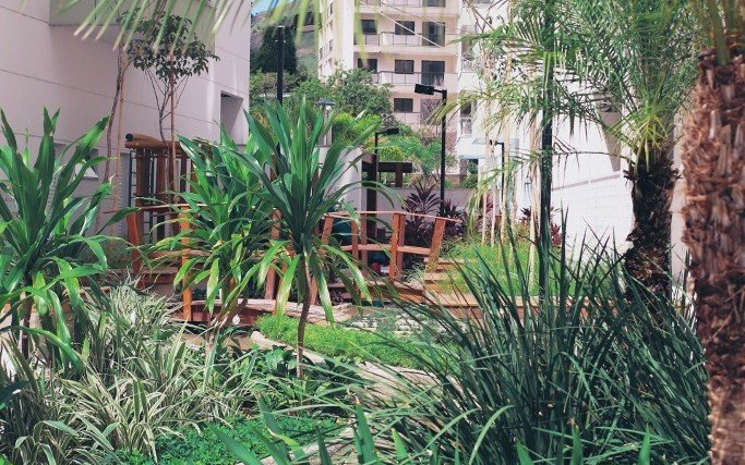 Grand Village