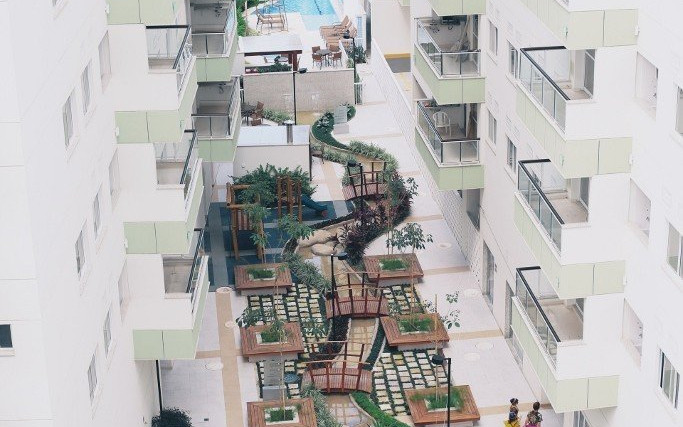 Grand Village