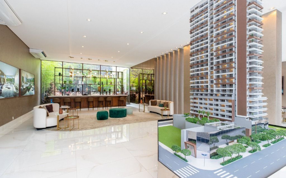 Grand Vitrali - REMAX