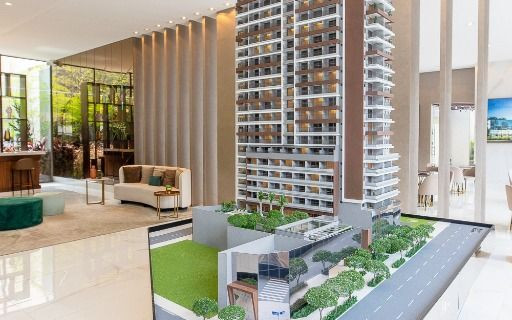 Grand Vitrali - REMAX