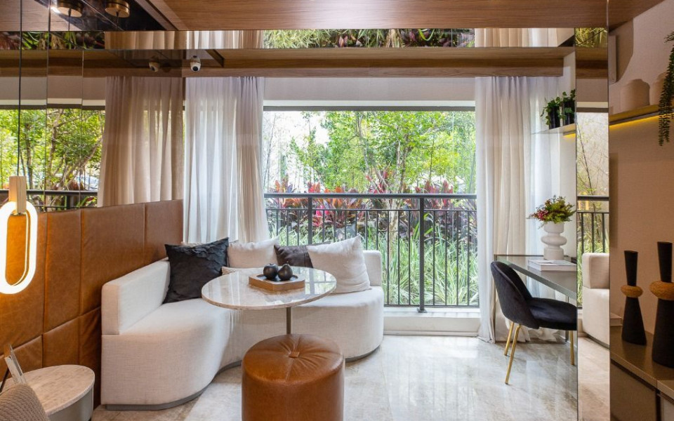 Grand Vitrali - REMAX