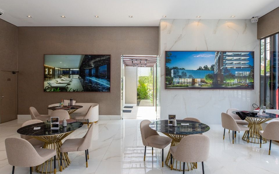 Grand Vitrali - REMAX