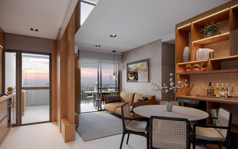 GranDiálogo Vila Matilde - GranHome