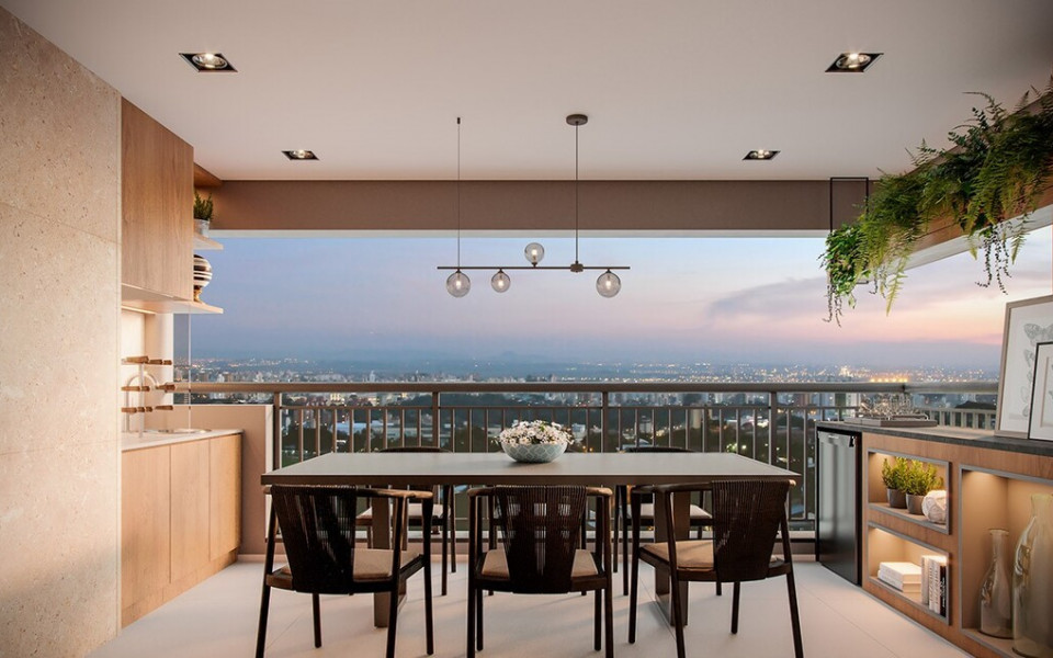 GranDiálogo Vila Matilde - GranHome