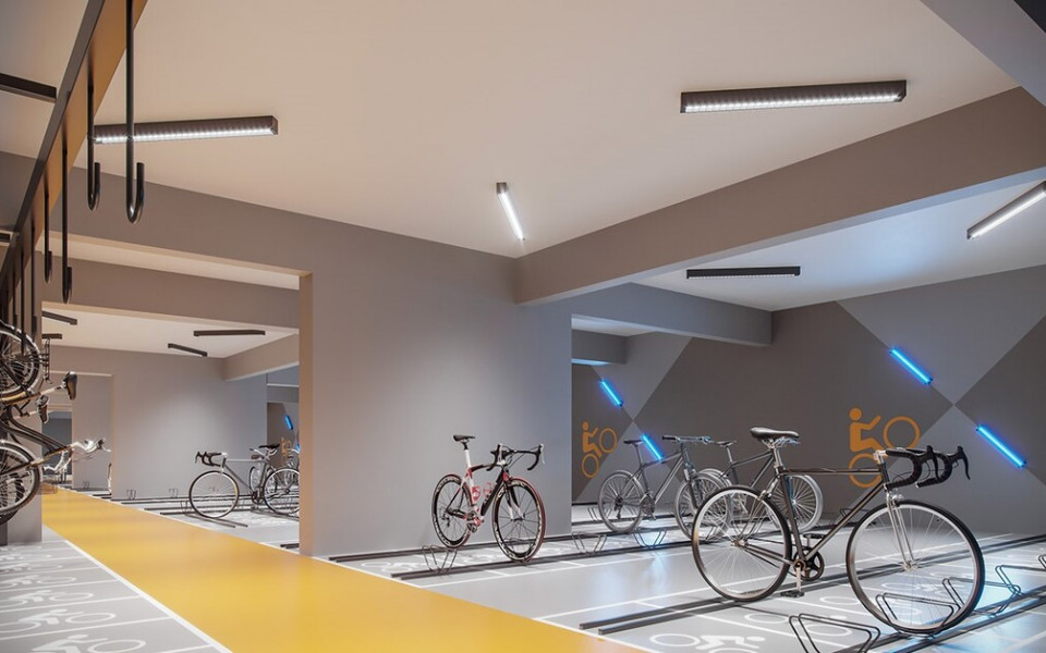 GranDiálogo Vila Matilde - GranHome