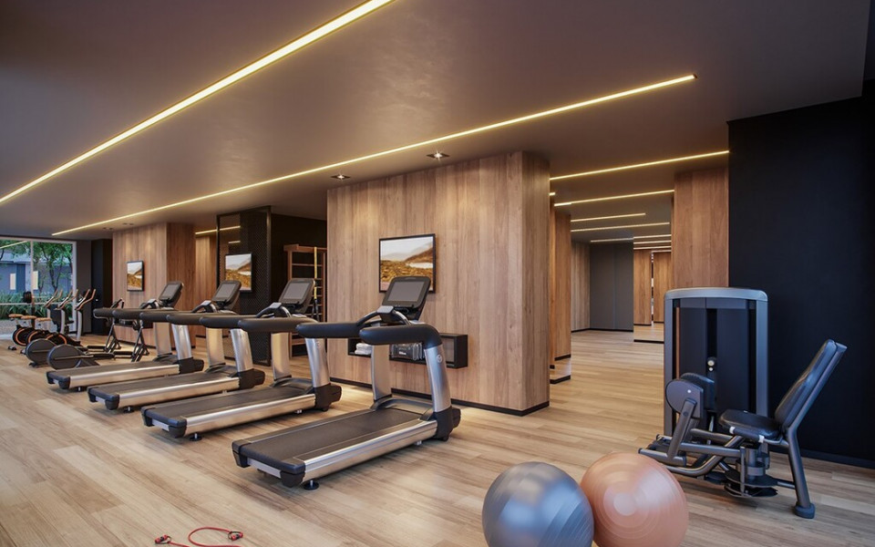 GranDiálogo Vila Matilde - GranHome