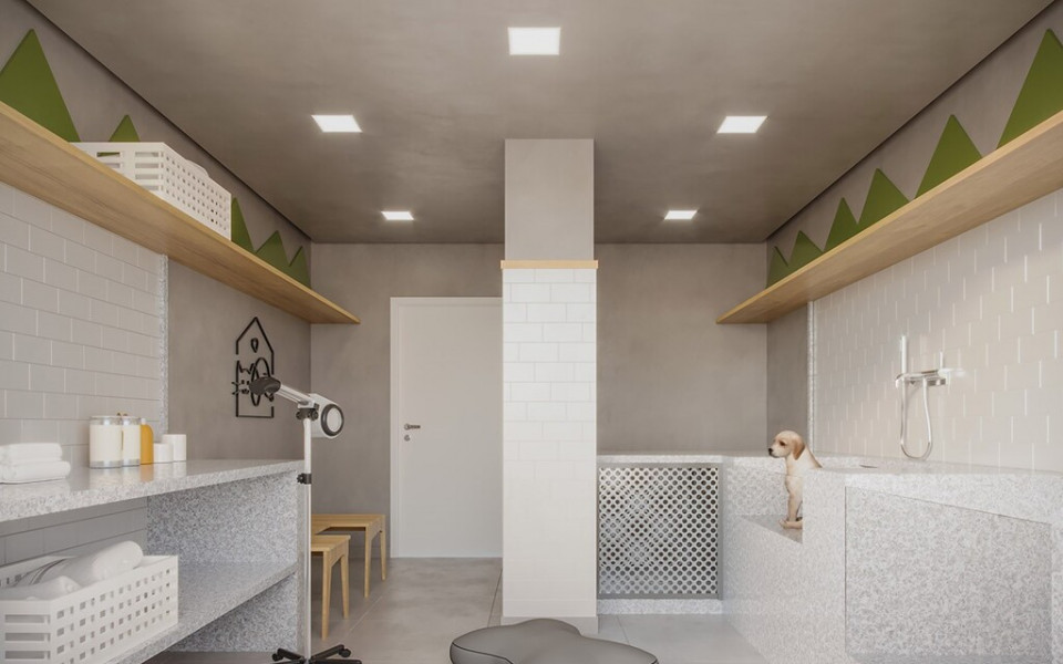 GranDiálogo Vila Matilde - GranHome