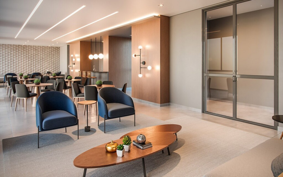 GranDiálogo Vila Matilde - GranHome