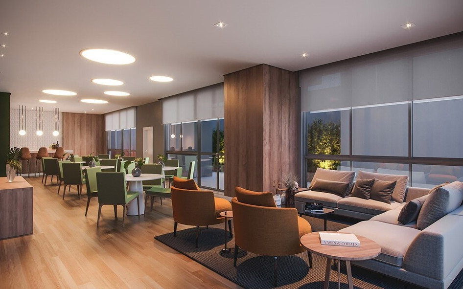 GranDiálogo Vila Matilde - GranHome