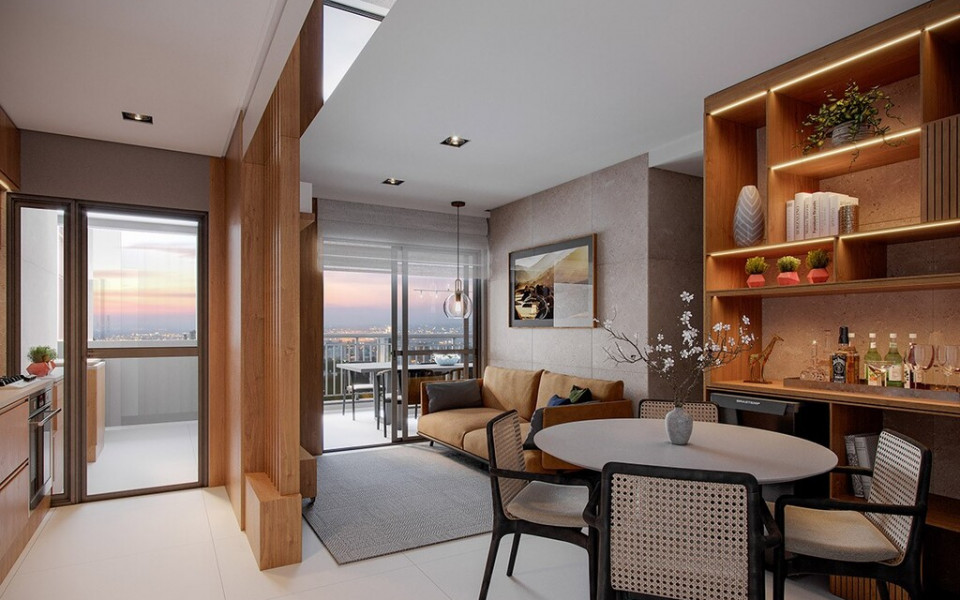 GranDiálogo Vila Matilde - GranHome