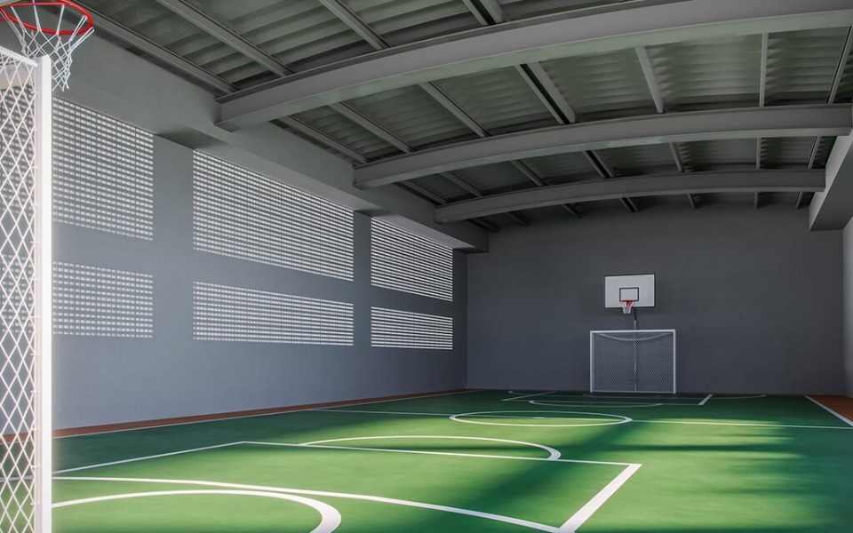 GranDiálogo Vila Matilde - GranHome