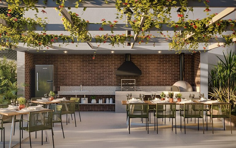 GranDiálogo Vila Matilde - GranHome