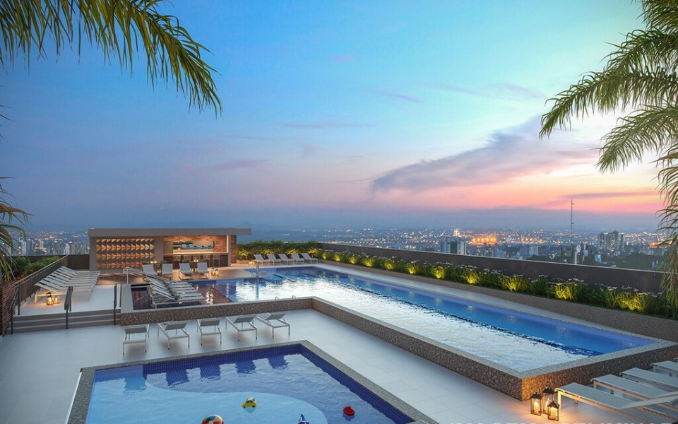 GranDiálogo Vila Matilde - GranHome