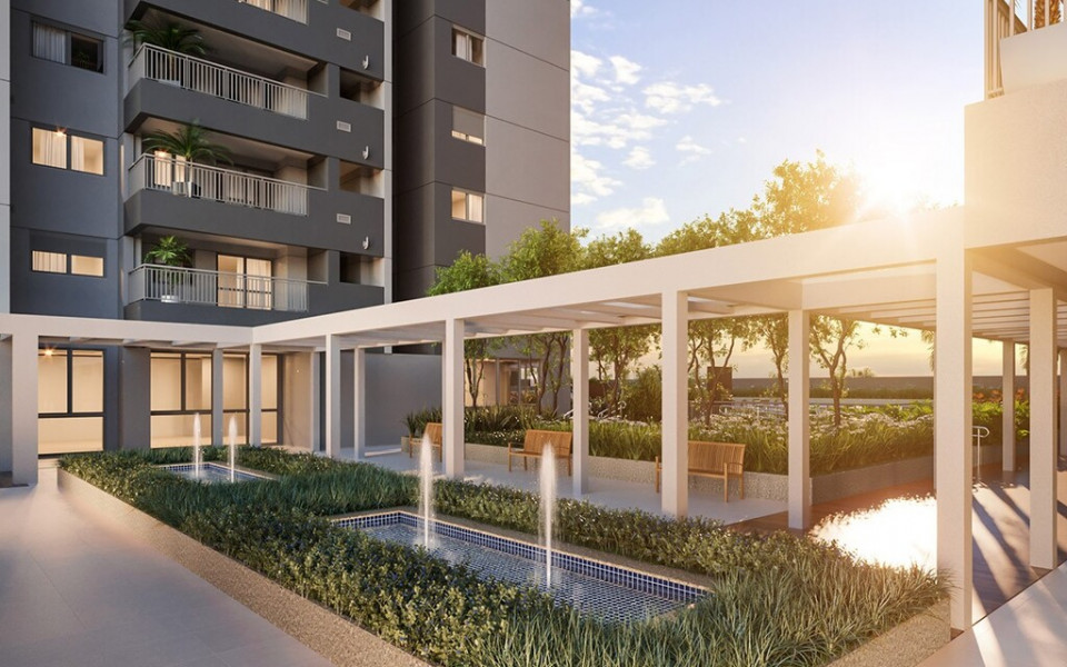 GranDiálogo Vila Matilde - GranHome