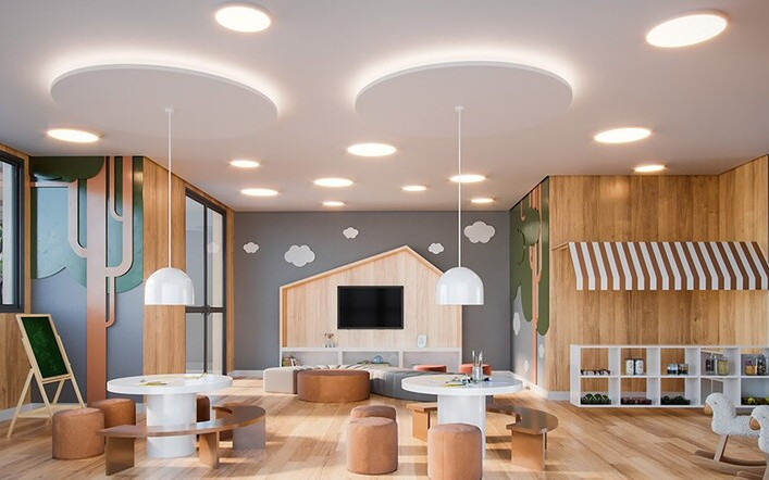 GranDiálogo Vila Matilde - GranHome