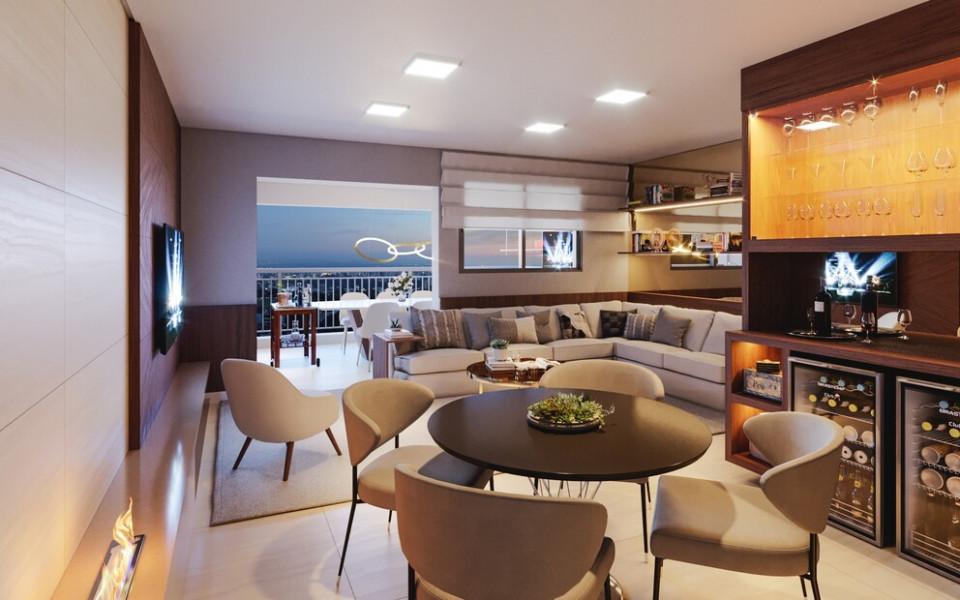 GranDiálogo Vila Matilde - GranHome