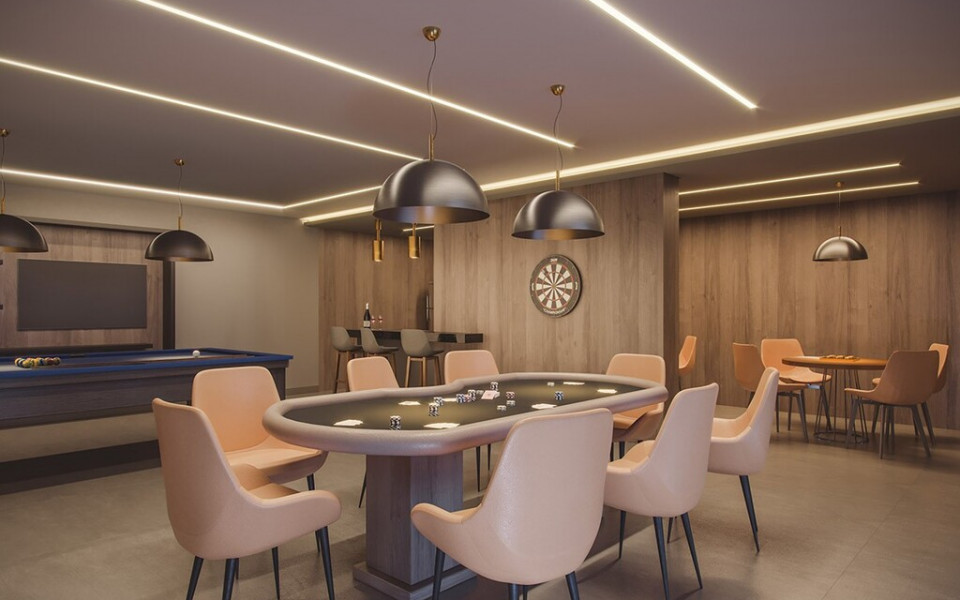 GranDiálogo Vila Matilde - GranHome