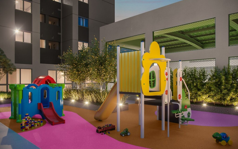 GranDiálogo Vila Matilde - GranHome