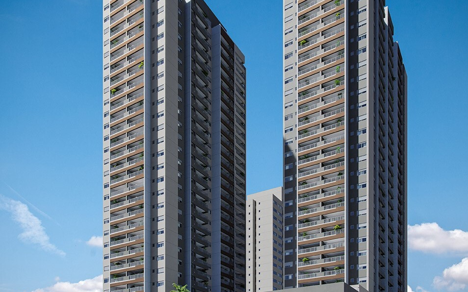 GranDiálogo Vila Matilde - GranHome