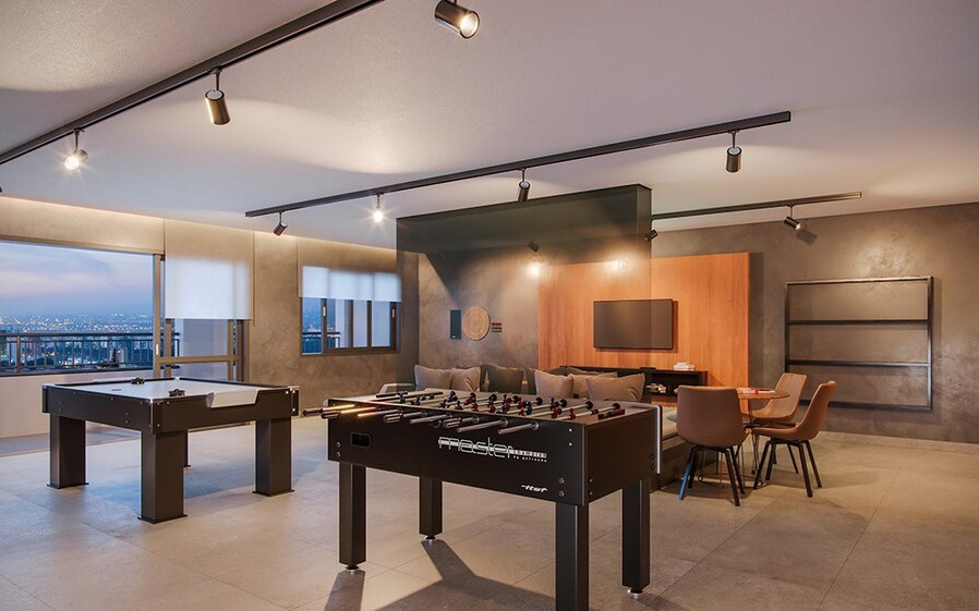 GranDiálogo Vila Matilde - GranHome