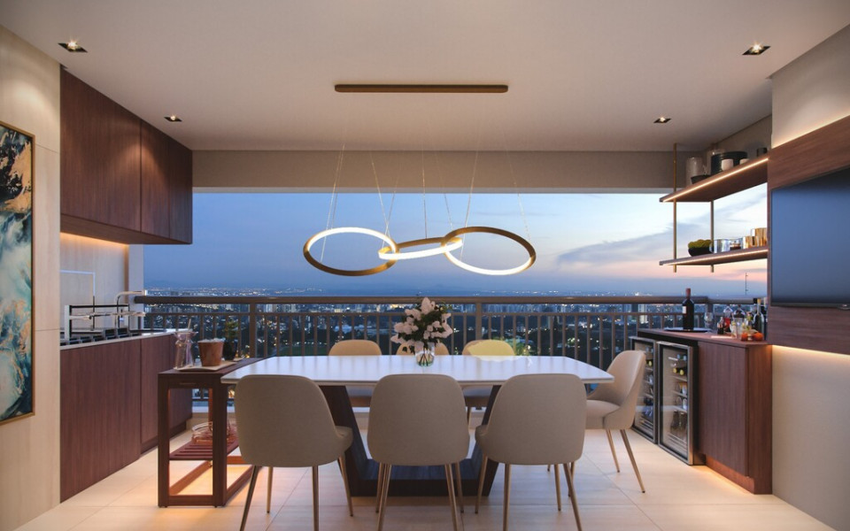 GranDiálogo Vila Matilde - GranHome