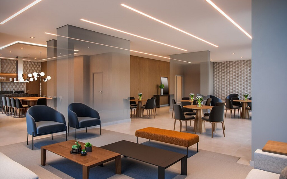 GranDiálogo Vila Matilde - GranHome