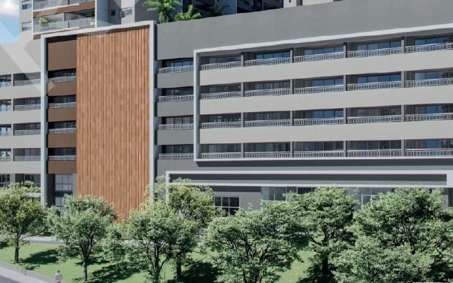 GranDiálogo Vila Matilde - GranOffice