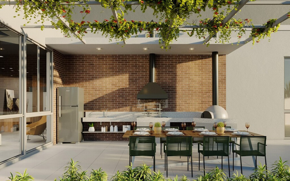 GranDiálogo Vila Matilde - GranSmart