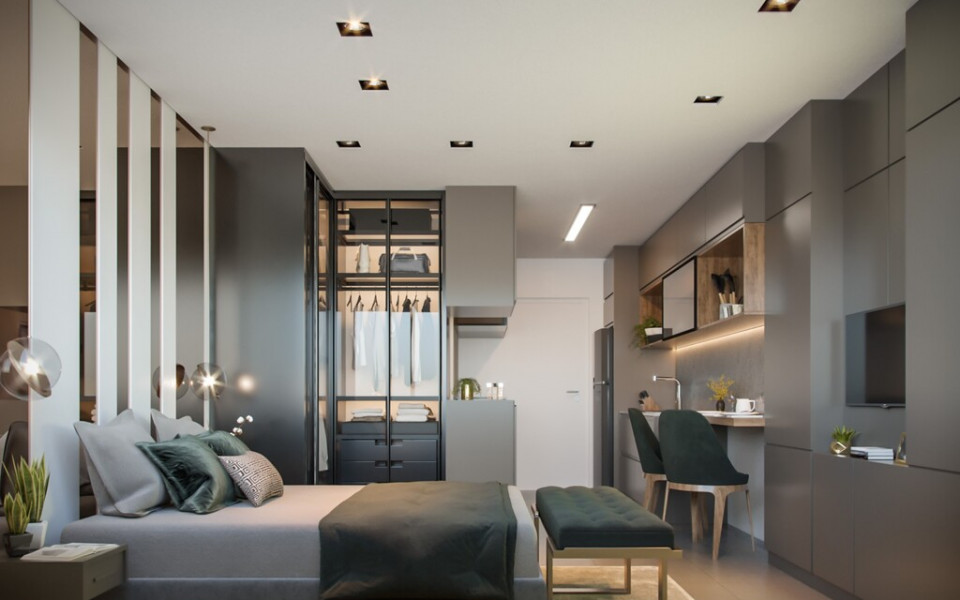 GranDiálogo Vila Matilde - GranSmart