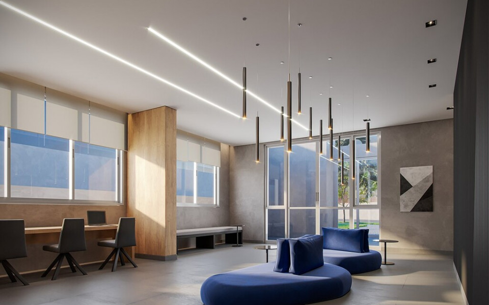 GranDiálogo Vila Matilde - GranSmart