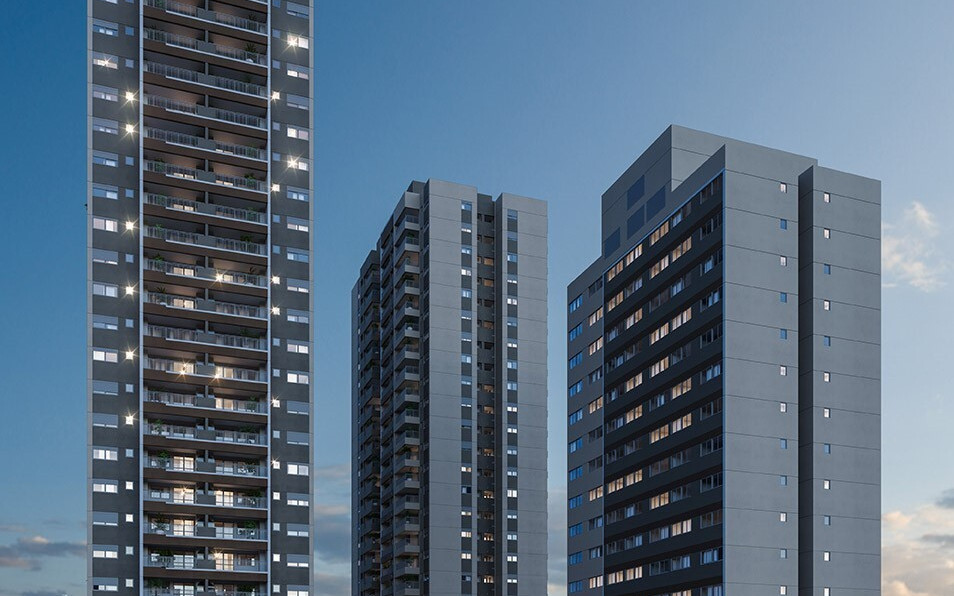 GranDiálogo Vila Matilde - GranSmart