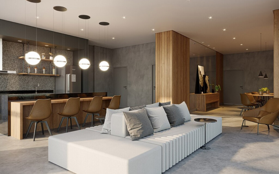 GranDiálogo Vila Matilde - GranSmart