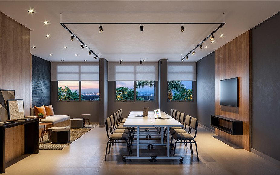 GranSmart - Comercial