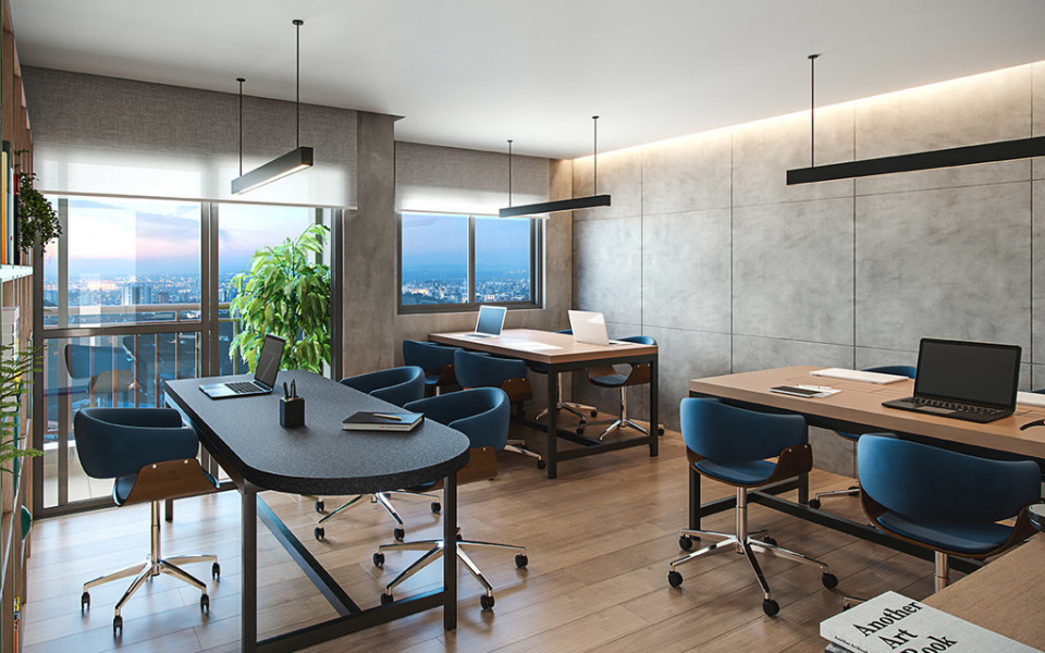 GranSmart - Comercial