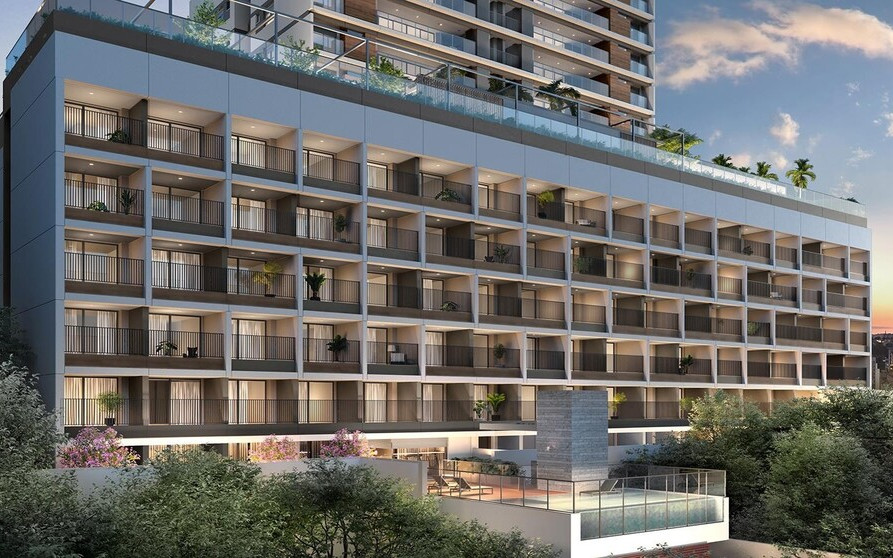 Gravura Perdizes - Studios