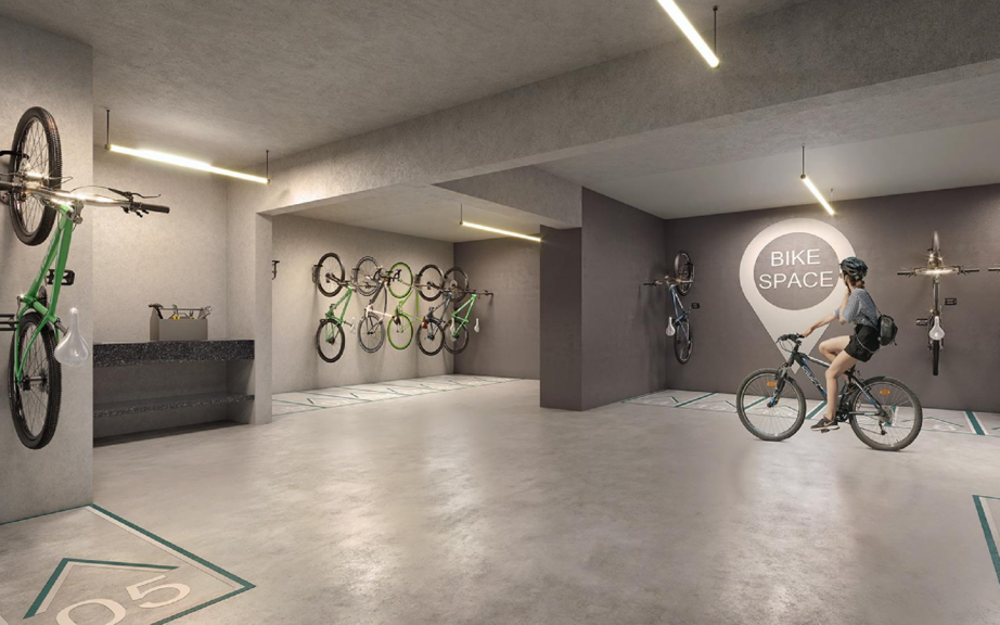 Gravura Perdizes - Studios