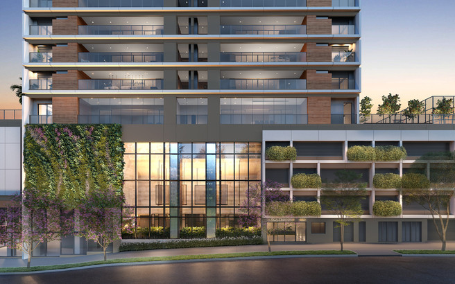 Gravura Perdizes - Studios