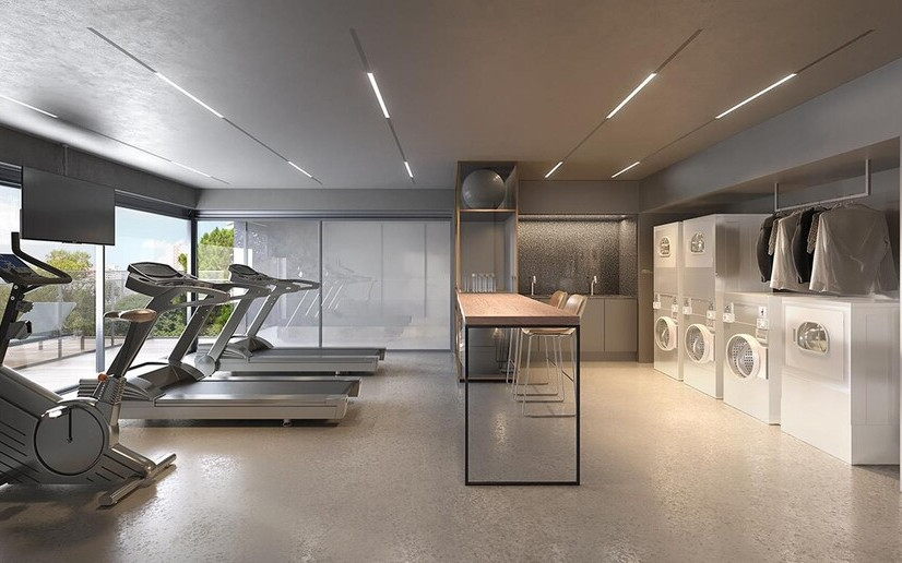 Gravura Perdizes - Studios