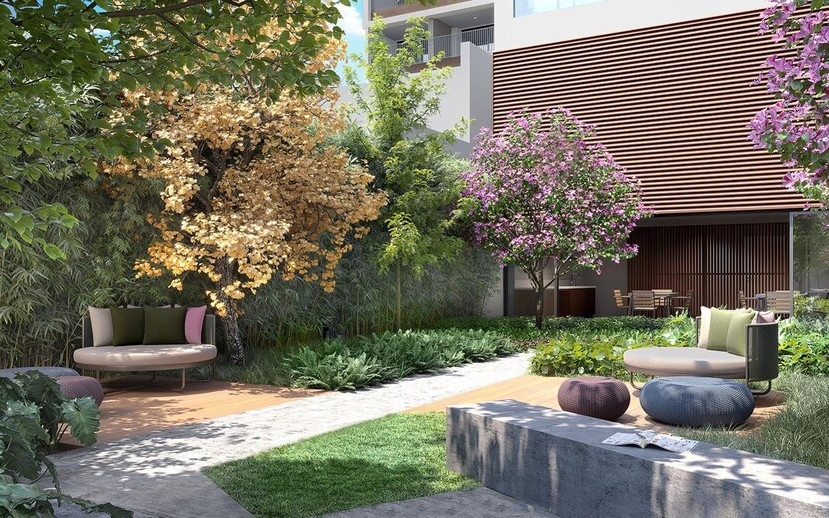 Gravura Perdizes - Studios