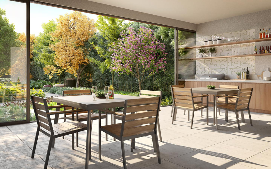 Gravura Perdizes - Studios