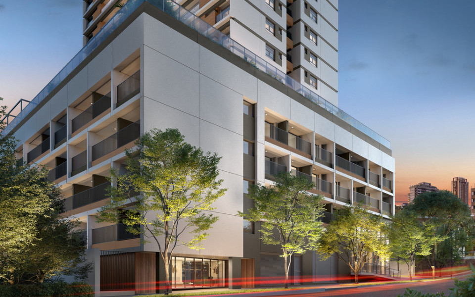 Gravura Perdizes - Studios