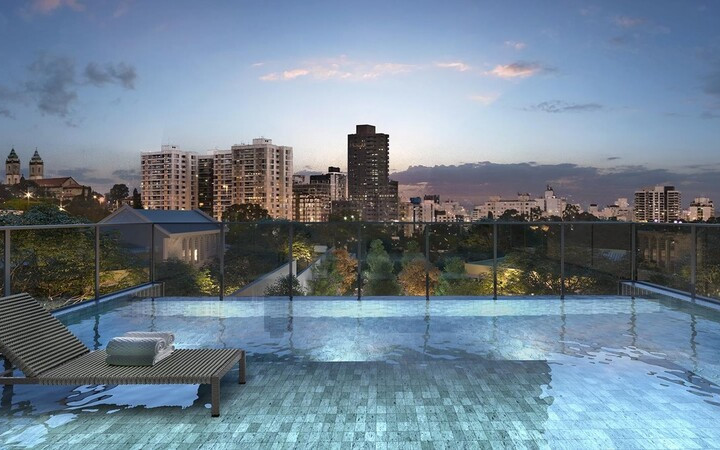 Gravura Perdizes - Studios