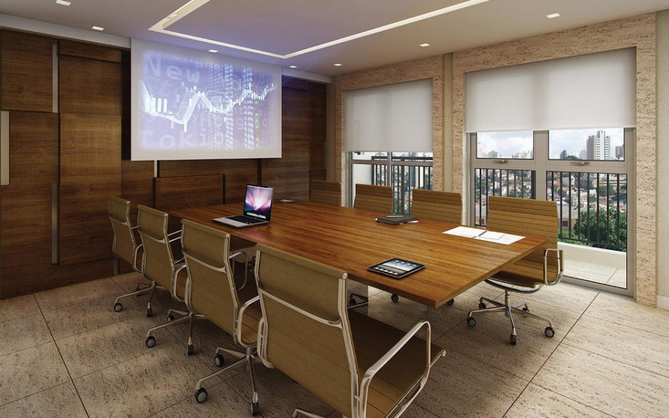 Green Work Boullevard