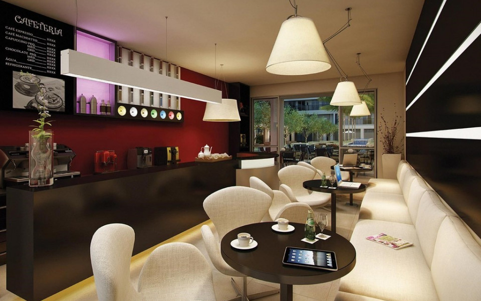 Green Work Boullevard