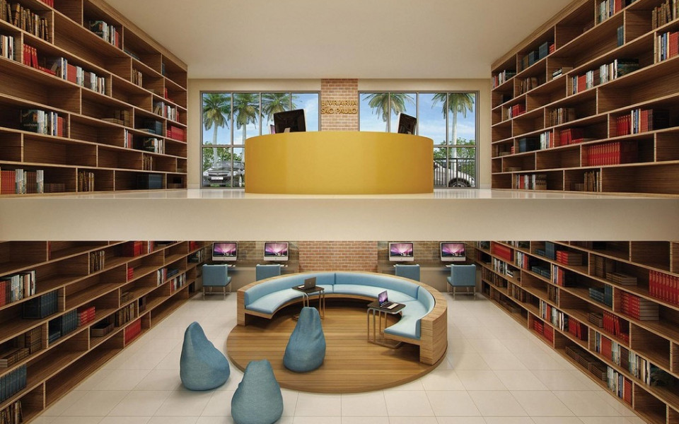 Green Work Boullevard