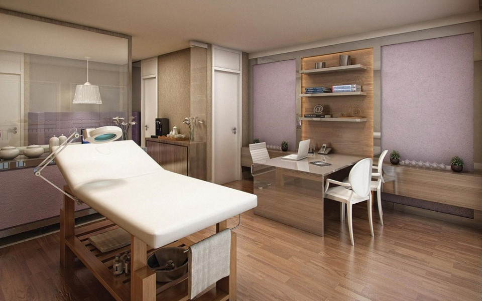 Green Work Boullevard