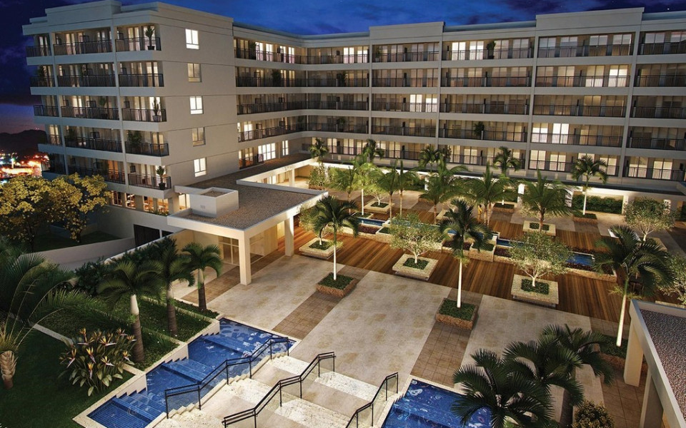 Green Work Boullevard