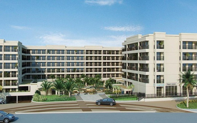 Green Work Boullevard