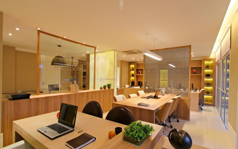 Green Work Boullevard