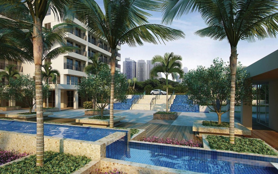 Green Work Boullevard